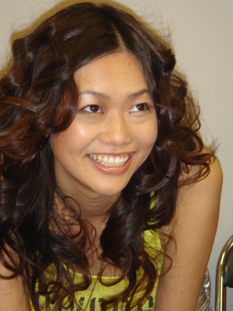 ミス ユニバース ジャパン ファイナリスト 佐藤梢のblog 魅力探し