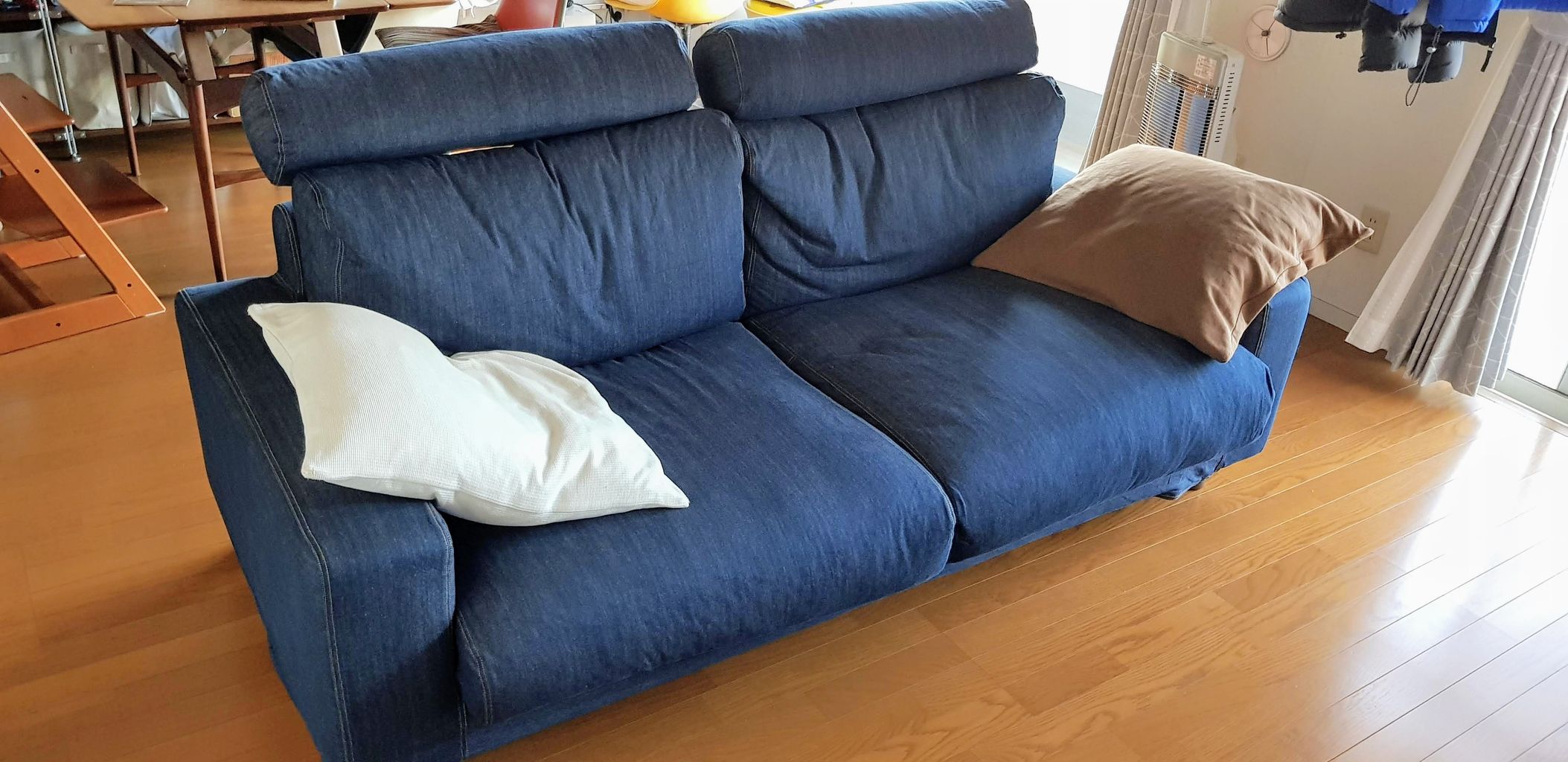 ムジムジくんが選ぶ18年ベスト３ 無印大好きムジムジくん