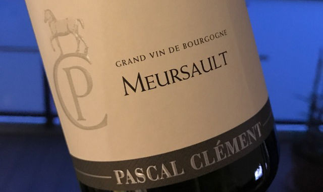 pascal clement_meursault