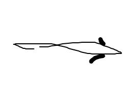 うなぎの絵をください 無職天国