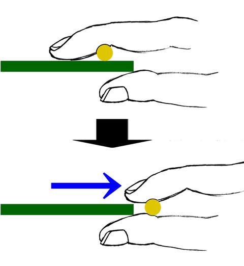 卵の取り扱い方 むかいだ30番地