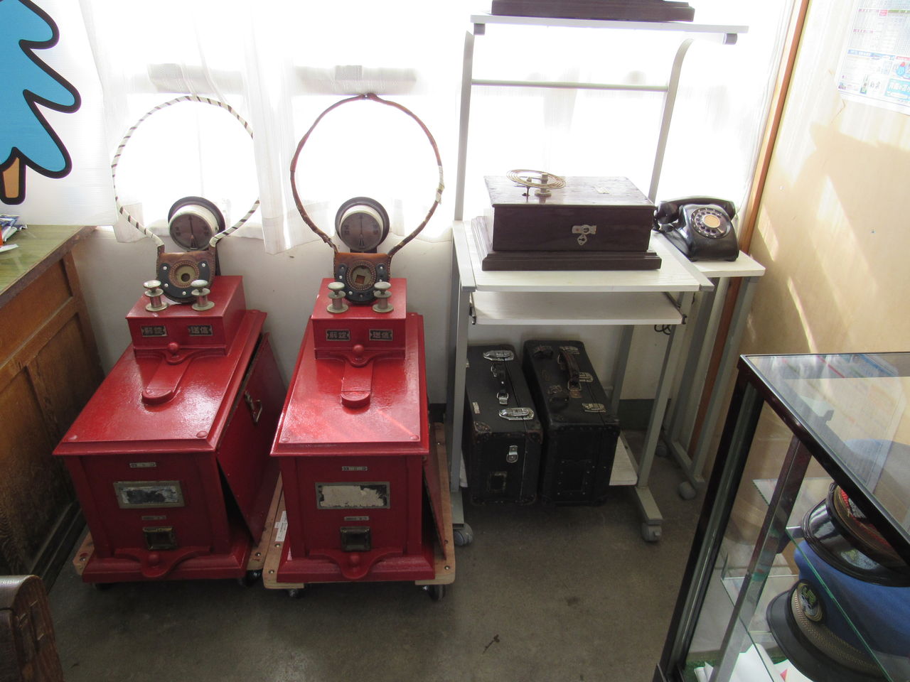 鉄道 タブレット とさでんタブレット交換 - YouTube