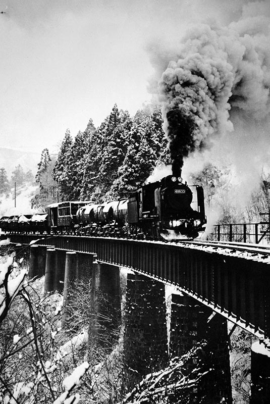 向山駅ミュージアムの蔵書[001] 美しい東北と蒸気機関車 : 青森県