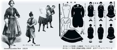 むかしの装い 15年04月27日 むかしの装い 15年04月27日