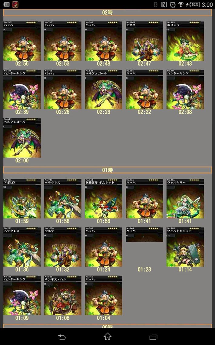 モンスト 深夜にすまん ガチャ研バッハ祭りで笑うしかないんだが モン亀まとめんたー モンストまとめ攻略 速報 モンスト 深夜にすまん ガチャ研バッハ祭りで笑うしかないんだが モン亀まとめんたー モンストまとめ攻略 速報