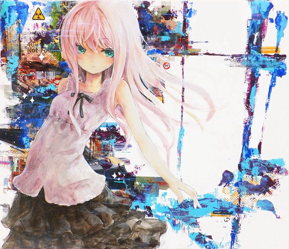心がキュッってなるような幻想的な女の子の画像ください むきむき速報 心がキュッってなるような幻想的な女の子の画像ください むきむき速報