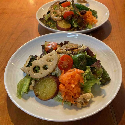 4月2日Openします