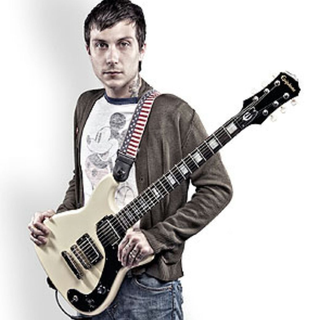 Epiphone Wilshire エピフォン ウィルシャー マイケミ Epiphone Wilshire Phant-o-matic(マイケミモデルのウィルシャー