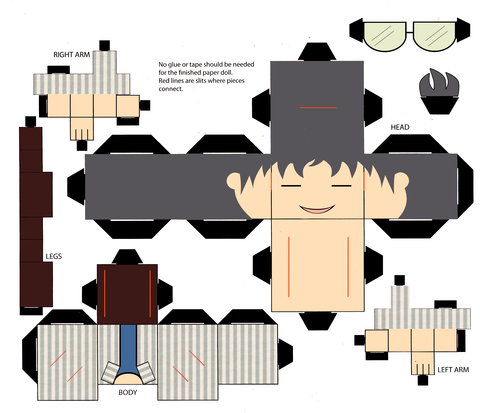 otto 3D