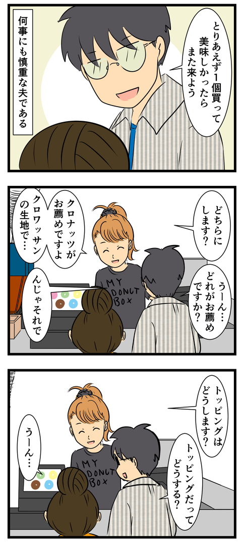 クロナッツ2 (3)
