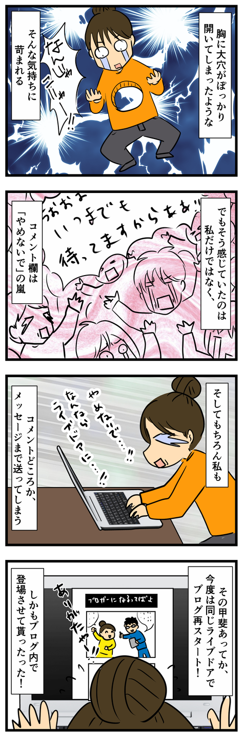 残念な嫁ちゃん (3)