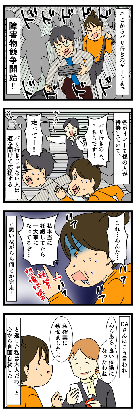 パリ3 (3)