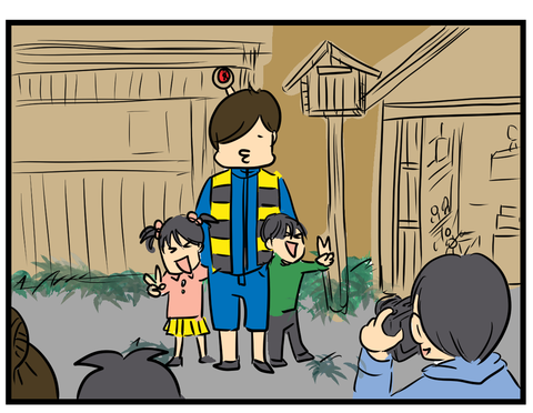 アイドル文化祭に行ってきた！ - Copy