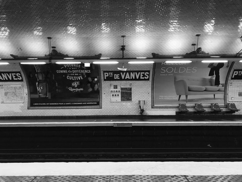RandomParis