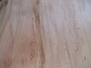 屋久杉杢天板 4