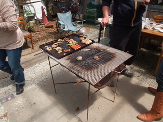 BBQ 1