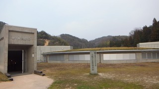 三瓶埋没林公園 11