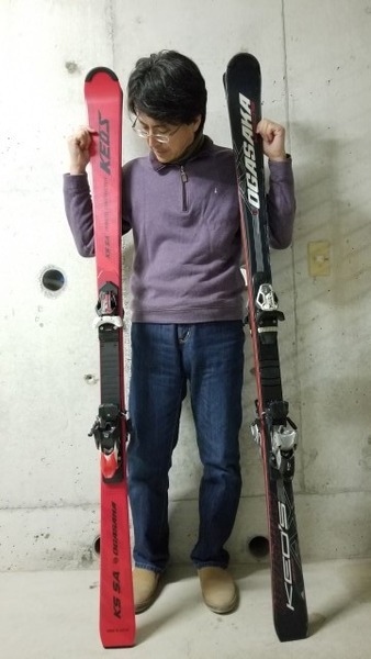 KS-SA �С�����󥢥å״�λ������