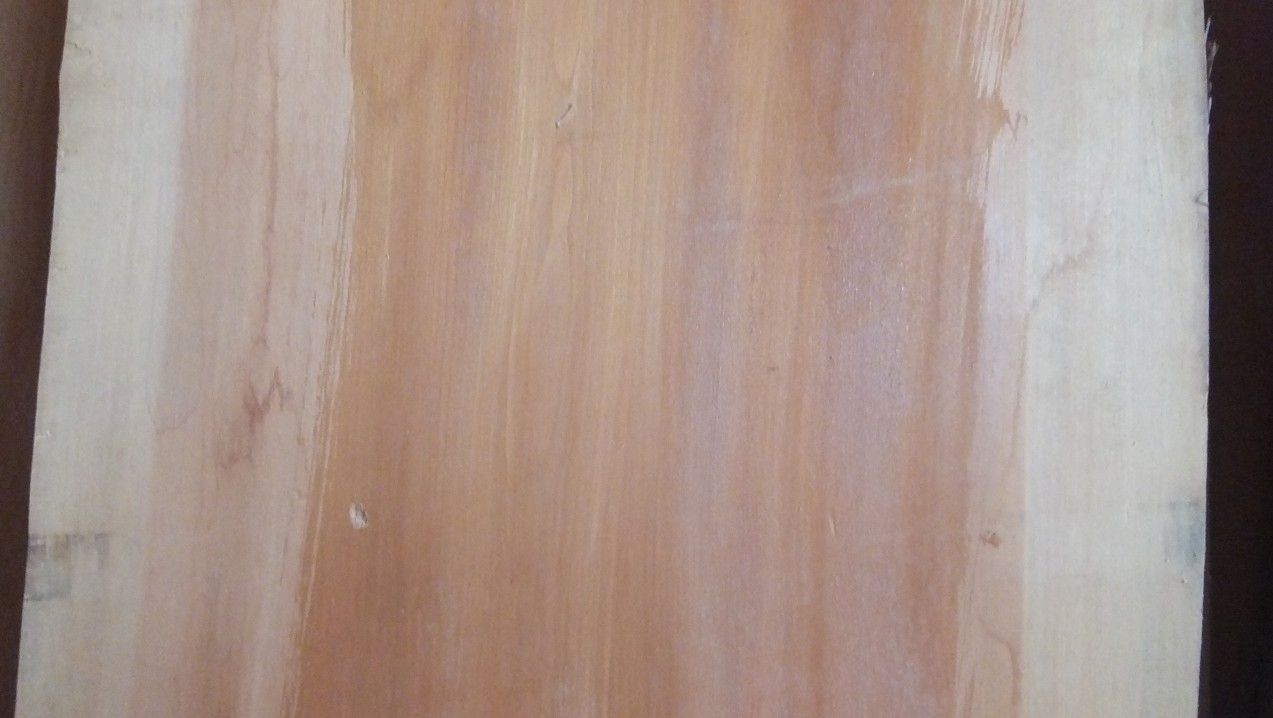 秋の名月と月に棲む樹 桂（かつら） 木材部 : 本物の無垢木材 ～茨木市