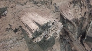 三瓶埋没林公園 3