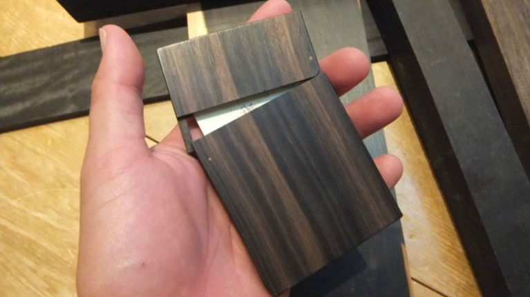 本物の無垢木材 ~茨木市戸田材木店・セルバの木の虫ブログ~:琉球黒檀