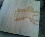 ���ե�����󥰤˿�򤳤ܤ�