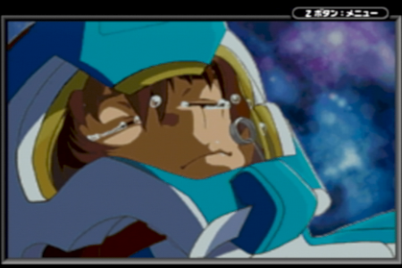 64本目 機動戦士ガンダムSEED 友と君と戦場で。(バンダイ) : GBA