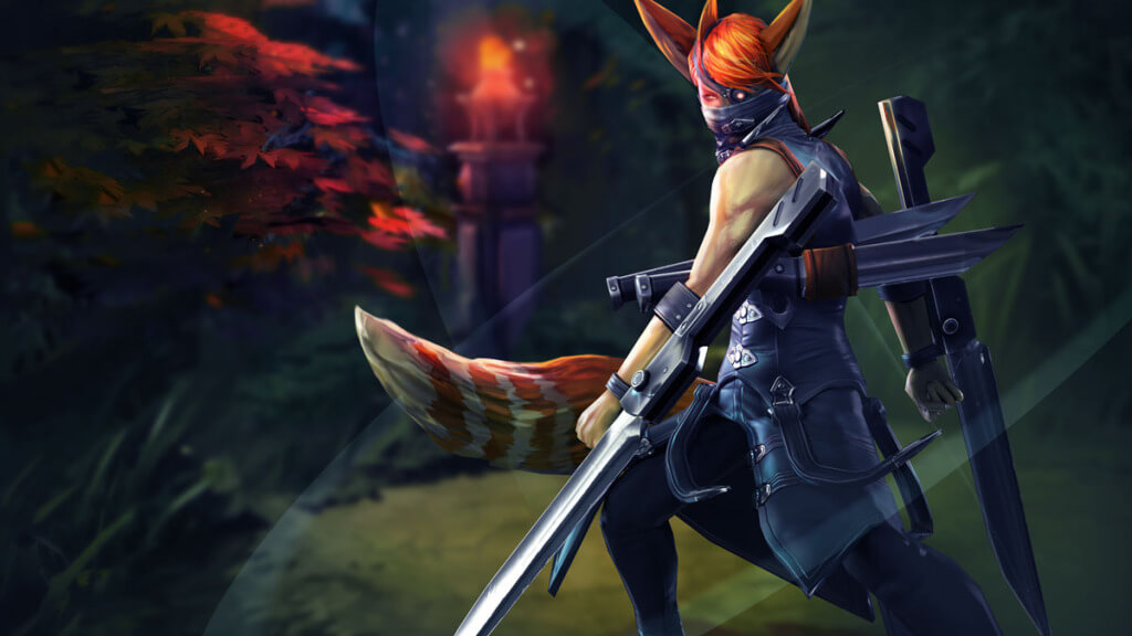 Vainglory タカが苦手でしょうがないから対策を練ろうの会 椋鳥のつれづれにっき