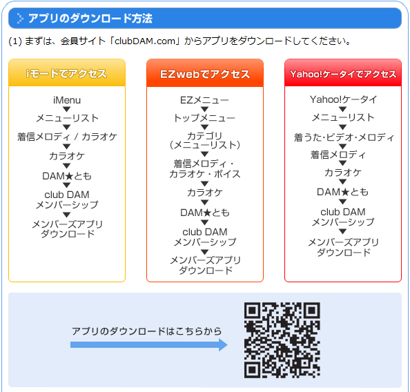 カラオケを録音してpcで聴こう ー Dam とも むくまるのパソコン寺子屋