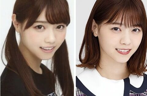 西野七瀬って昔はめちゃくちゃ可愛かった : mulchannelのblog