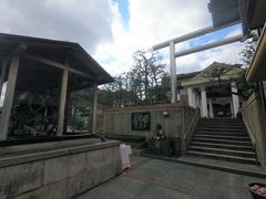 飛行神社2021
