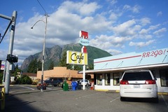 Twede's Cafe