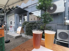 Kyoto Brewing屋さん