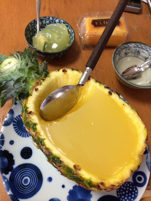 パインゼリー2