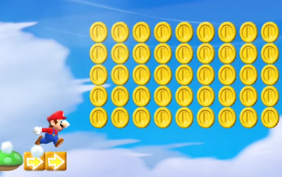 マリオコイン