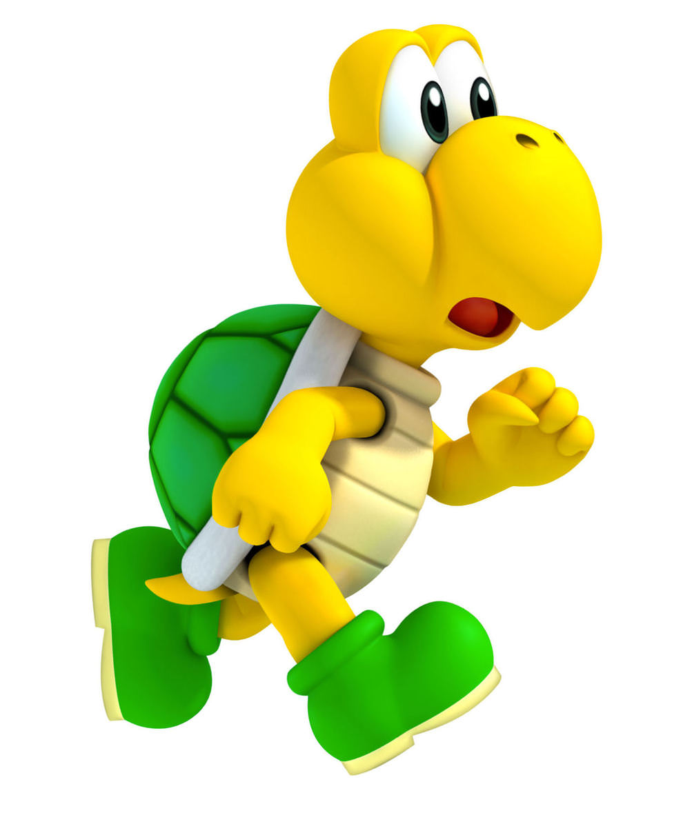 なんで マリオのノコノコの画像を貼ってく マルチプルちゃんねる なんで マリオのノコノコの画像を貼ってく マルチプルちゃんねる