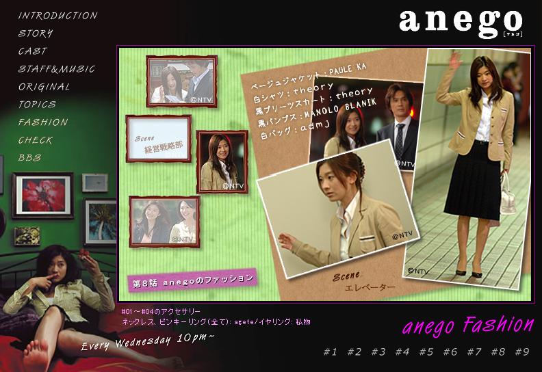 Anegoやばい面白い Mumble Murmur Blog