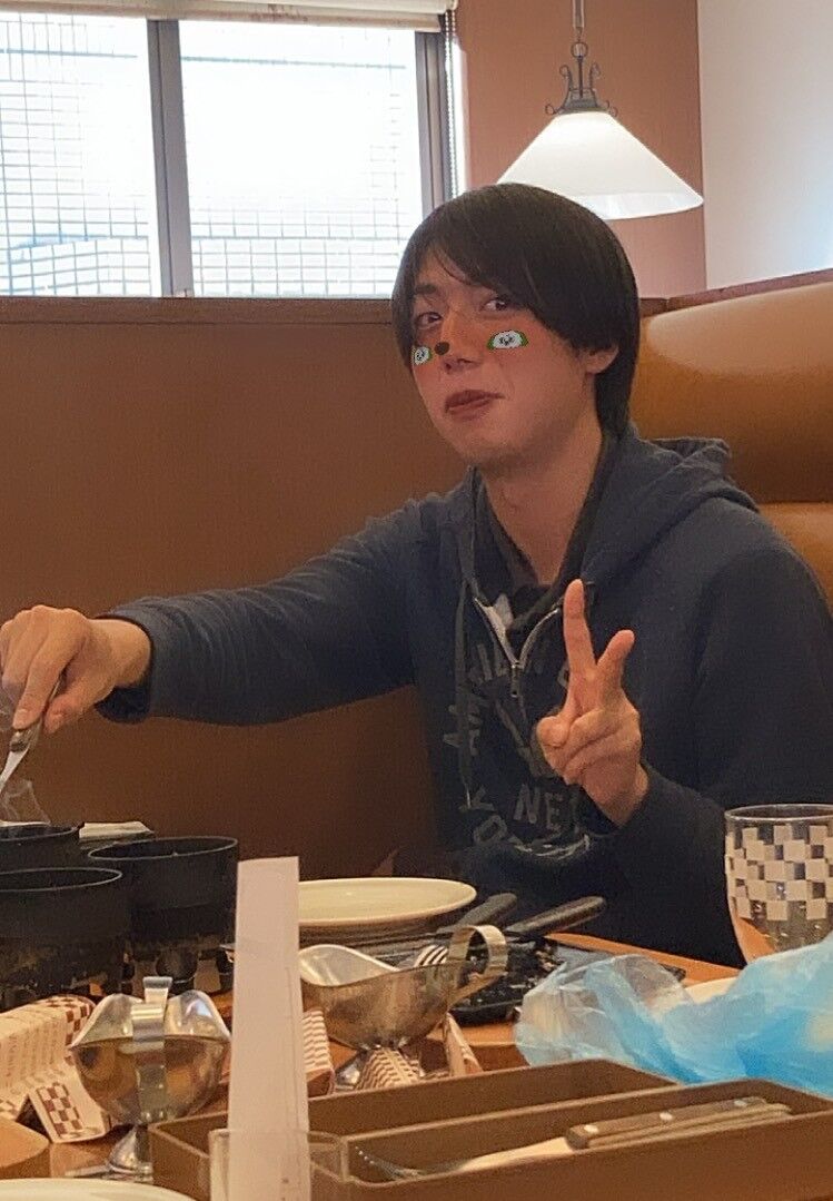 全日フィギュア 主将 改