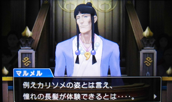逆転裁判6 無銘の日記 逆転裁判6 無銘の日記