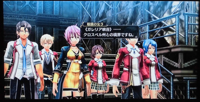 無銘の日記 プレイ中ゲーム