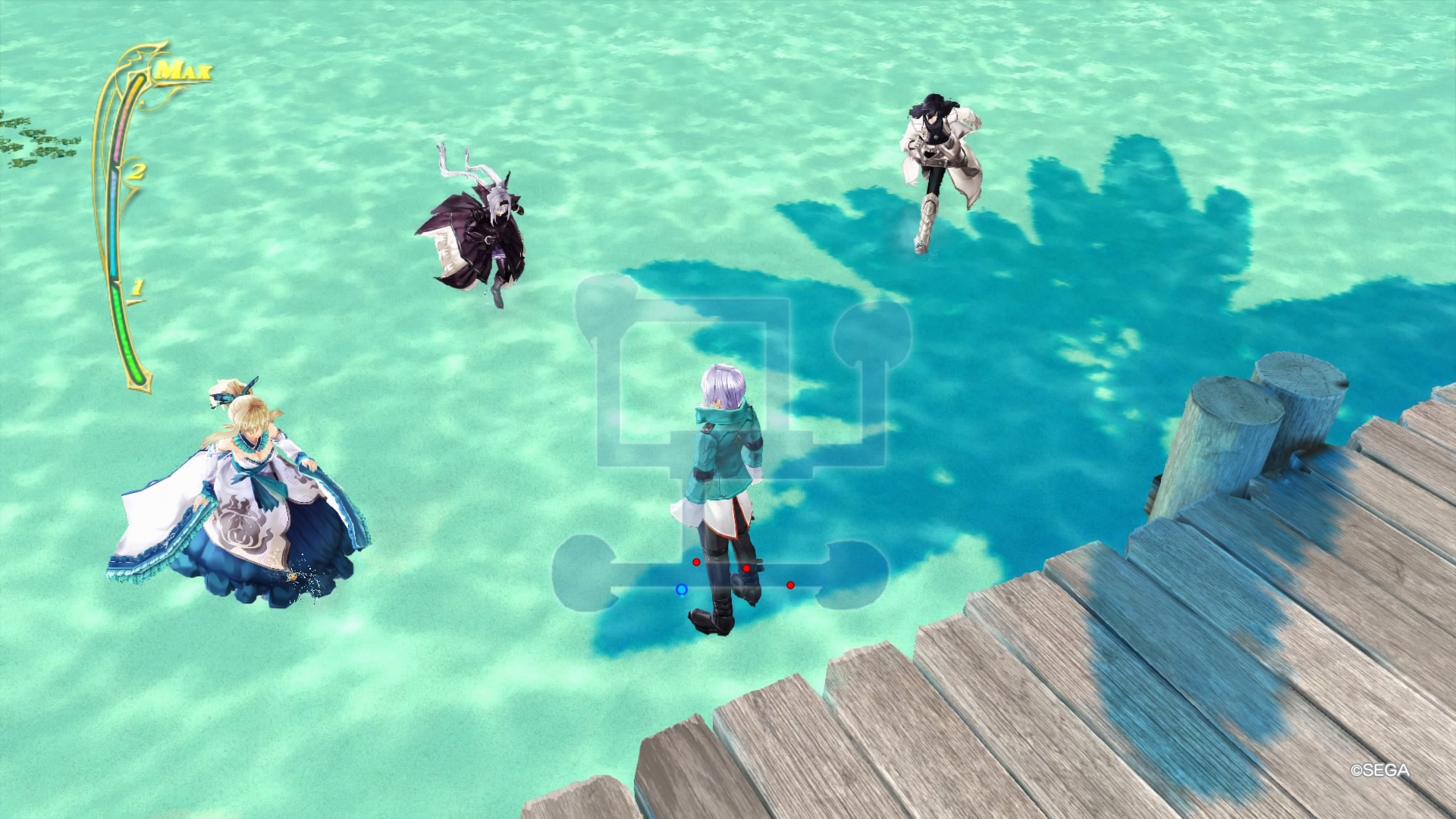 無銘の日記 プレイ中ゲーム 無銘の日記 プレイ中ゲーム