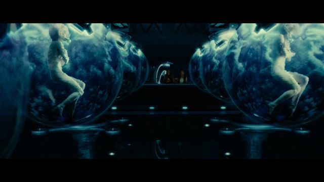 バイオハザード 感想 ネタバレ有り モリオの適当映画レビュー バイオハザード 感想 ネタバレ有り モリオの適当映画レビュー