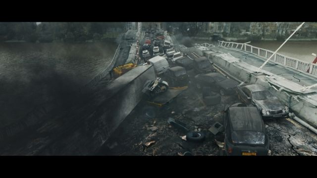 エンド・オブ・キングダム6