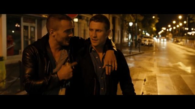 ナイト チェイサー 感想 ネタバレ有り モリオの適当映画レビュー ナイト チェイサー 感想 ネタバレ有り モリオの適当映画レビュー