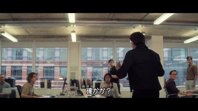 ミッションインポッシブル フォールアウト4