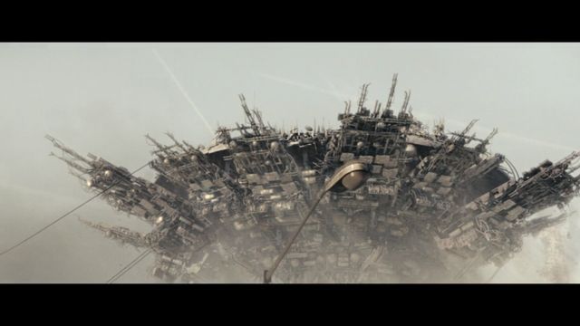世界侵略 ロサンゼルス決戦7