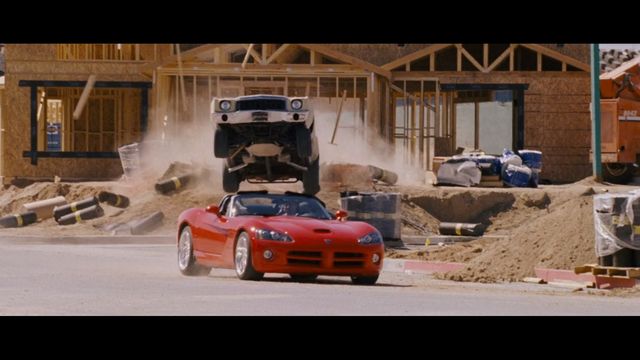 ワイルド スピードx3 Tokyo Drift 感想 ネタバレ有り モリオの適当映画レビュー ワイルド スピードx3 Tokyo Drift 感想 ネタバレ有り モリオの適当映画レビュー