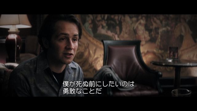 ワイルドカード14