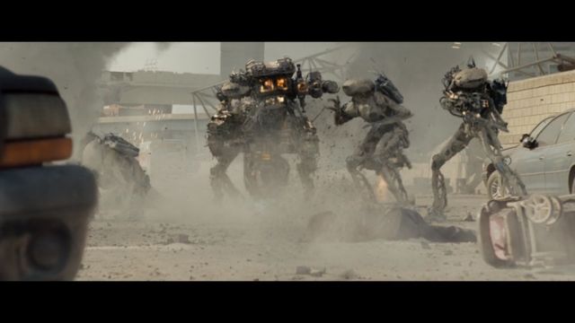 世界侵略 ロサンゼルス決戦 感想 ネタバレ有り モリオの適当映画レビュー 世界侵略 ロサンゼルス決戦 感想 ネタバレ有り モリオの適当映画レビュー