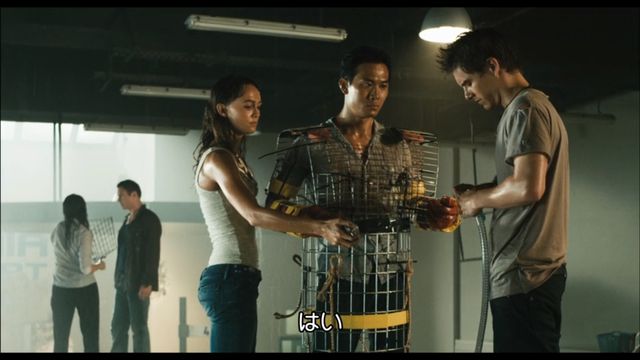 パニック・マーケット5